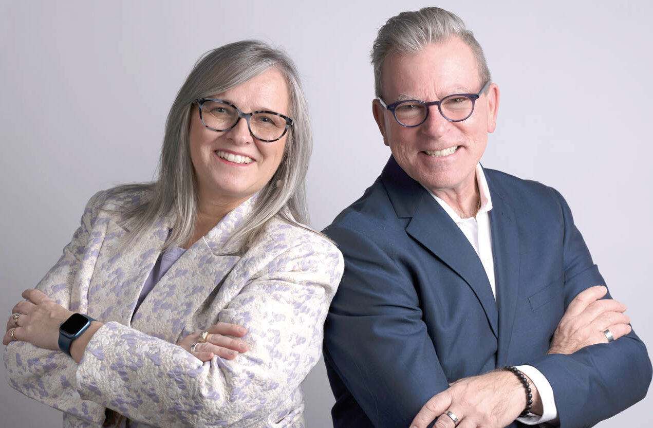 Safety Debris podcast