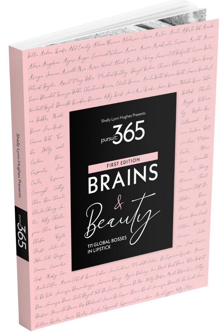 Brains-Beauty-book